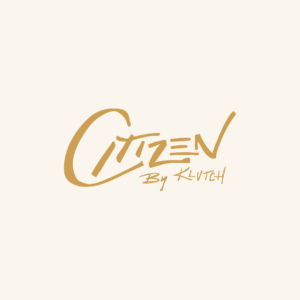 citizen by klutch logo